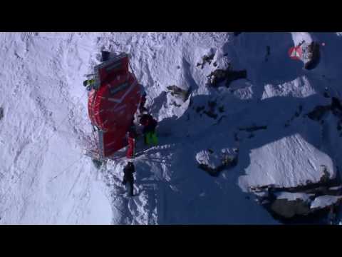 Winning Run Eva Walkner - Swatch Xtreme Verbier FWT17