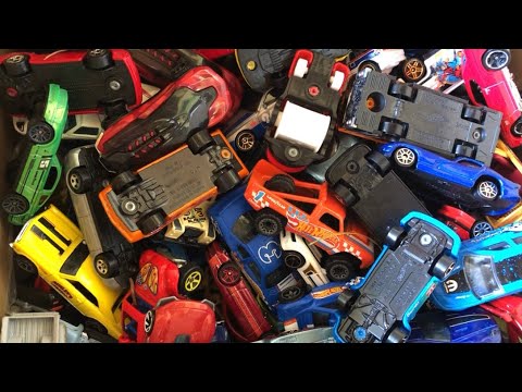 Amazing Top Beauty Of Hot Wheels Cars