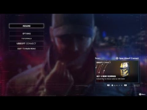 WATCH DOGS : LEGION BLOODLINE PART 7