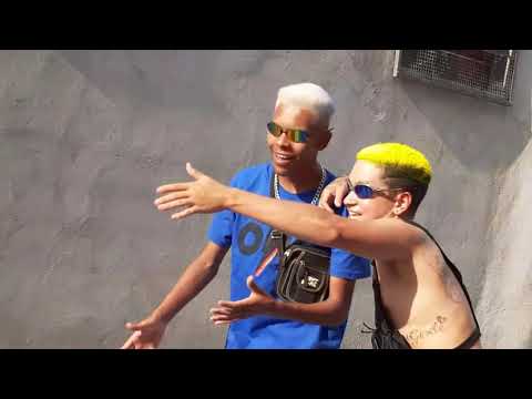 MC SCOBAR e MC LUAN DA ZL ..vou de fireblade  por traz da câmera .strit.milgrau