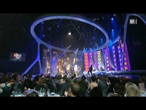 Alexandra Burke - All Night Long // Live @ Mr. Swiss Choice [08.05.2010]