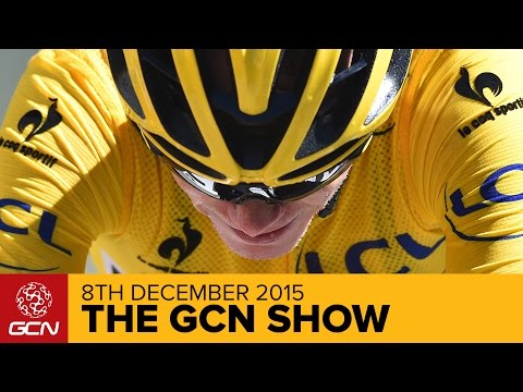 How Good Is Chris Froome Really? | The GCN Show Ep. 152