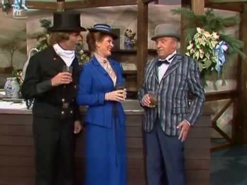 Gabriele Jacoby & Thomas Fritsch - Musical-Medley 1986