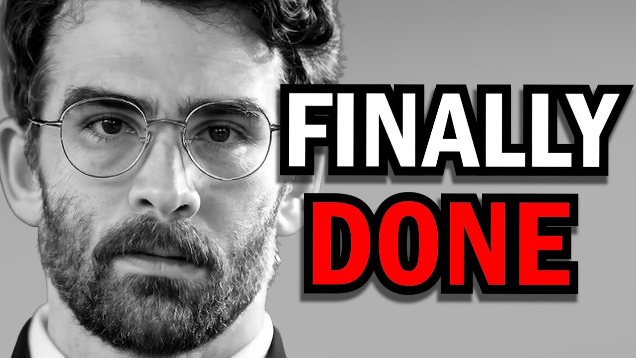 Hasan’s Cuba Trip Was A Disaster..