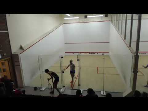 WC2019 Womens A 9/12 - Sarah Clode vs Ciara Richards