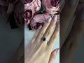 Серебряное кольцо с сапфиром nano 1.808ct