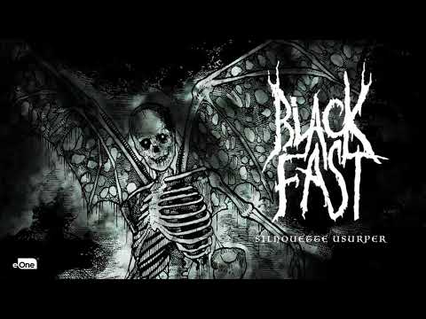 Black Fast - Silhouette Usurper