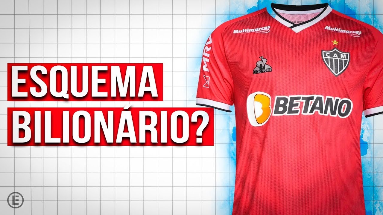 O Rápido Surgimento dos SITES DE APOSTAS..