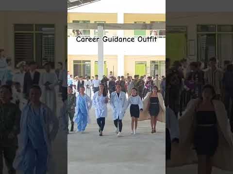 Career Guidance Week #fypシ #outfitideas #careerguidance