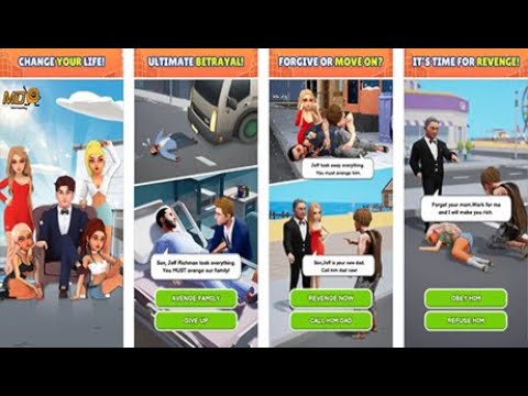 Perfect Avenger - YouTube