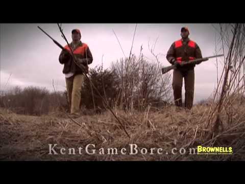 Kent Cartridge Fasteel+ | Hardest Hitting Shotgun Shell For Duck Hunting?