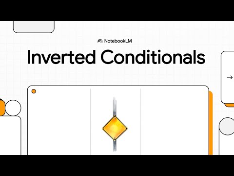 What are inverted conditional sentences?
