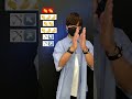 【CLAP SNAP】TikTok challenge dance tutorial TAKAHARU emoji #shorts