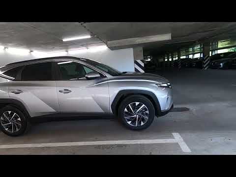 фото hyundai tucson iv 0
