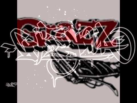 DJ GRAZZHOPPA  - confidence mixtape 2