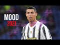 Cristiano Ronaldo 2020/21 ❯ Mood - 24kGoldn | Skills & Goals
