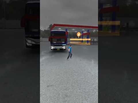bus simulator ultimate #shorts #trending #viral #youtubeshorts #ytshorts #yt #love #short #gaming #f