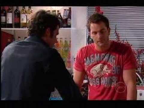 Neighbours F-Word usage