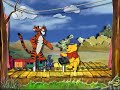 Growing Up With Winnie Pooh