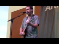 Albert Castiglia - Get Your Ass In The Van - 6/3/16 Western Maryland Blues Festival