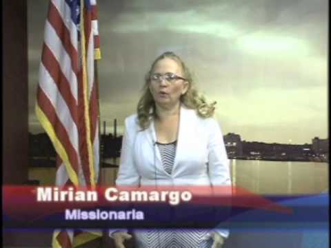 Canticos De Siao,Mirian Camargo