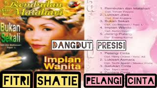Download lagu Fitri Shatie - Pelangi Cinta‼️Lagu Lawas Asyik Banget mp3