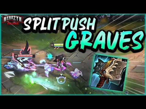 Hullbreaker Graves Top | She Stood No Chance | NeroZYN Ranked