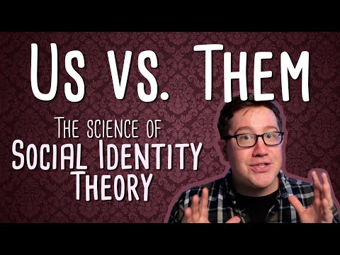 Social Identity Theory: The Science of "Us vs. Them"
