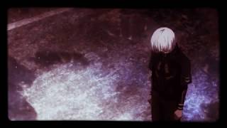 XXXTENTACION - Find me (Where were you again) (Tokyo Ghoul)