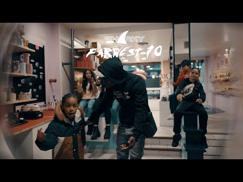 SHVRKY - FAR WEST 10