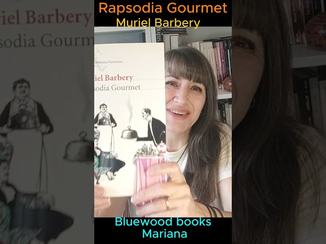 Vídeo relacionado con Rapsodia Gourmet (Novela)