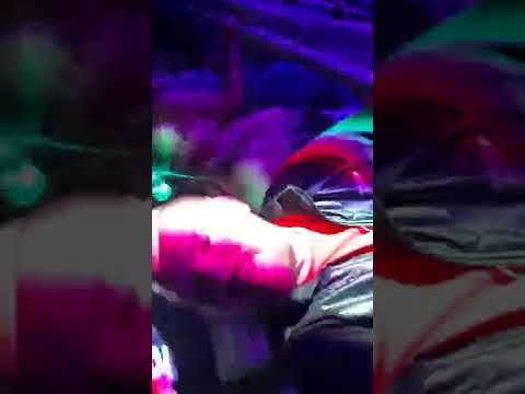 Dee jay time arena Stožice Ljubljana okt. 2022