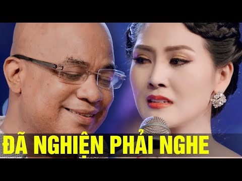 BOLERO RANDY SONG CA KIM THOA - Ai Nghiện Nhạc Bolero Nhất Định Phải Nghe Những Ca Khúc Này