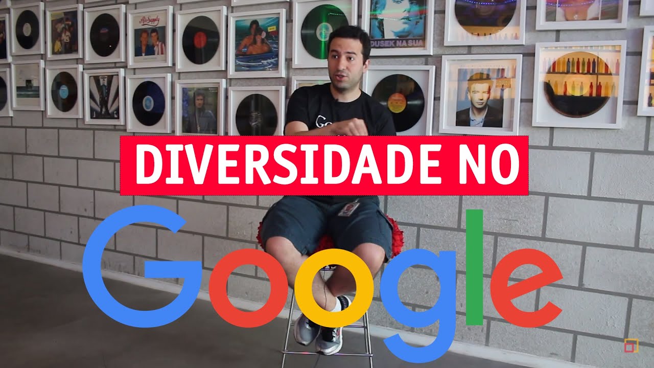 O Que é Google Diversidade