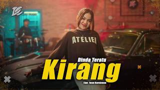 Lirik Lagu Kirang - Dinda Teratu, Viral TikTok: Jujur Isih Sok Kelingan Kabeh Kenangan