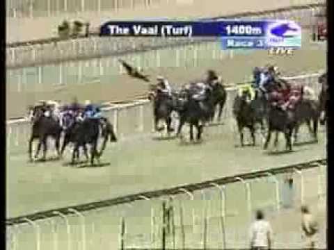 Levanto 1st Win - G.Lerena