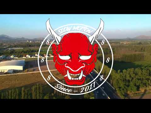 Meet Rebaixados ruta 78 copec