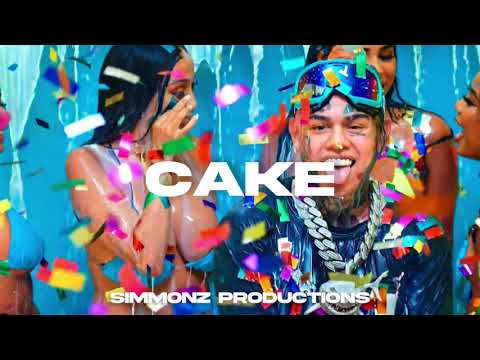 [FREE] 6ix9ine X Bobby Shmurda Type Beat 2021 | Hard NY Rap Instrumental (Prod. Simmonz Productions)