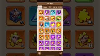 Build acc, sửa acc Dark war | Chia sẻ kinh nghiệm sau thời gian chơi và trải nghiệm!!