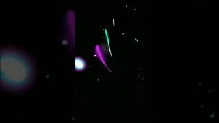 neon light effect black screen | neon light effect black screen status