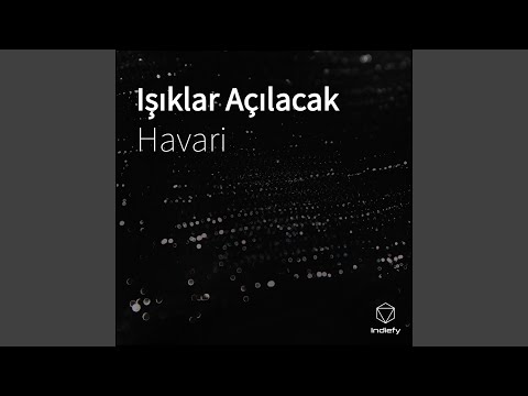 Işıklar Açılacak