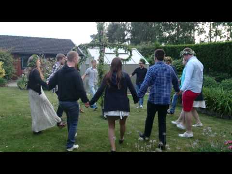 Midsommar 2014