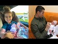 Pure Love Moments with Alana • Cristiano Ronaldo CR7’s Daughter • Family Time • Too Cute 💘