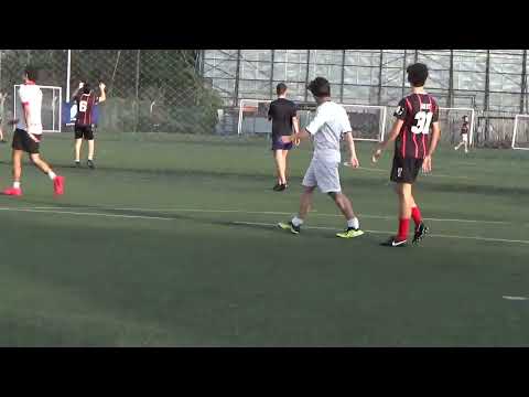 Dalma y Gianina vs Spartan piernas - #LigaNuñez - #Apertura SLS Fecha 5 - 2022