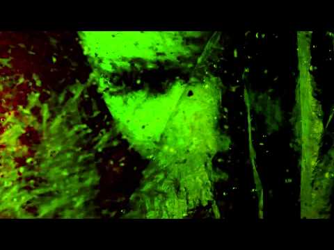 Kontext - Primordial Soup [Official Video]