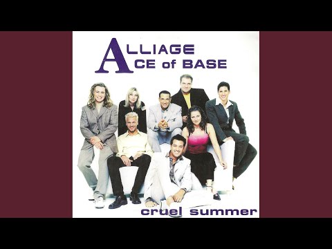 Cruel Summer (Extended Mix)