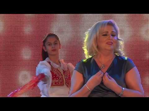 Fanushe Ahmetaj  - Kjo zemer ty te don