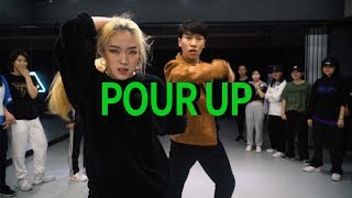 DEAN - 풀어(Pour Up) (ft. Zico) | CENTIMETER X ONNY Choreography