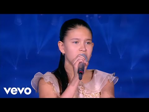 La Academia Kids 2 | Karla Herrarte - El triste