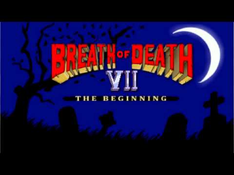 Klagmar's Top VGM #863 - Breath of Death VII: The Beginning - Boss Battle
